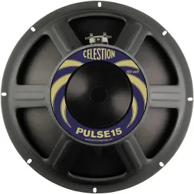 T5970axd Celestion Pulse 15 Inch 400 Watt 8ohm Ceramic Bass Replacement Speaker In
