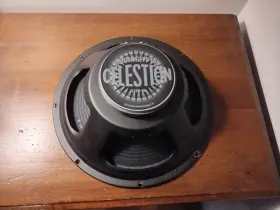 T5988axd Celestion - Midnight 60 Guitar Speaker G12n-60 16 Ohm