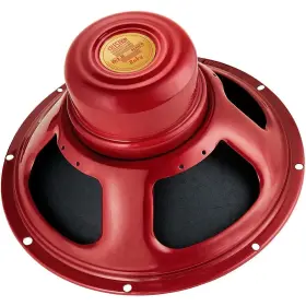 T6385bwd Celestion Ruby 12 Inch 35w Alnico Guitar Speaker 16 Ohm