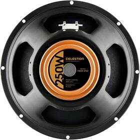 Celestion T6387 Neo Copperback Guitar Speaker - 16 Ohm