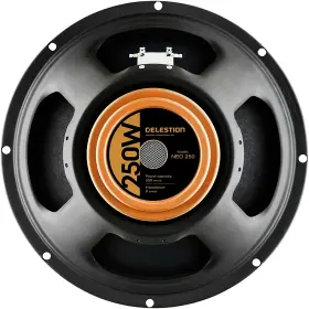 T6387 Celestion Neo Copperback Guitar Speaker - 16 Ohm