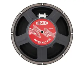 T6655 Celestion Pulsexl 12.20 12 Inch 500w