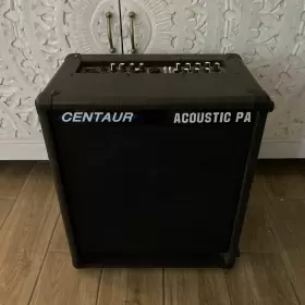 A1204v Centaur Acoustic Pa Pro Series A440v Speaker - 3 Channel