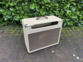 Ceriatone Dz30 Muchless 1x12 Combo Cabinet Aka Muchle Dizzy 30