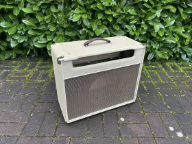 Dz30 Ceriatone Muchless 1x12 Combo Cabinet Aka Muchle Dizzy 30