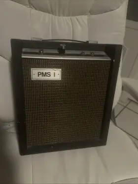 Pms-1 Chukyo Densh Denshi Guitar Amplifier