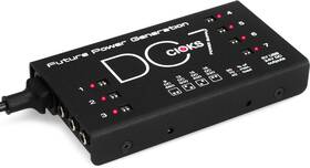 Cioks Cio-dc7 Dc7 Pedal Power Supply - Black