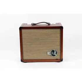 Av150-10 Circa 74 197881181123 Acoustic Guitar/vocal Amplifier With Amp Stand Ob