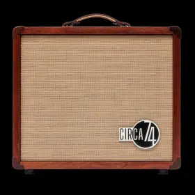 Av150-10 Circa 74 887766121510 Acoustic Guitar/vocal Amplifier