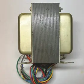 40-18039 Classic Tone Usa/tube Audio Supply 40-18038 Output Transformer 4/8/16 Ohm Taps - Jtm45 Others