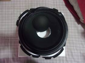 Clc Pr1066 3 New 12 Inch Pa Monitor And Bass Cab Speaker Recone Kits/fits Other Spkrs