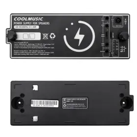 Coolmusic 782908793900 For Guitar Amplifier Roland Cube Street Ex Power Bank Prorechargeable Headphone