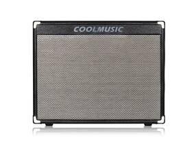Coolmusic Unique-50 50w Electric Guitar Amplifier Combo Open Box