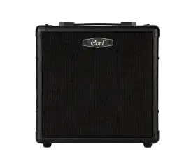 Cm20b-u Cort Guitars Cm20b 20 Watt 1 X 8 Inch Combo Bass Amplifier