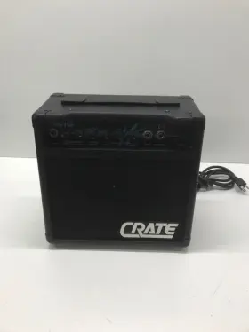 P06021342 Crate Audio 743565172187 Mx10 Guitar Amp