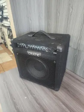 Pso035067 Crate Audio Bt-25