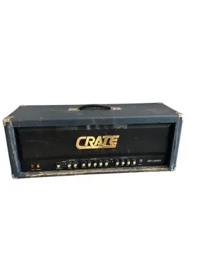 Sbp013832 Crate Audio Bv-120hr Sammy Hagar Amp Head