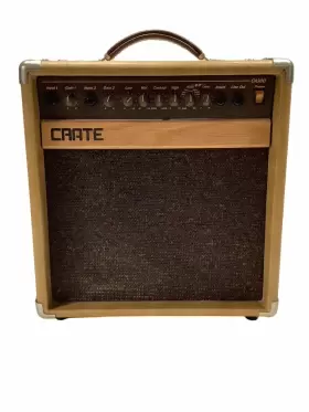 Mp1040740 Crate Audio Ca-30d