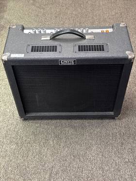 Crate Audio Vc-3112 Vintage Club Series R7b017271