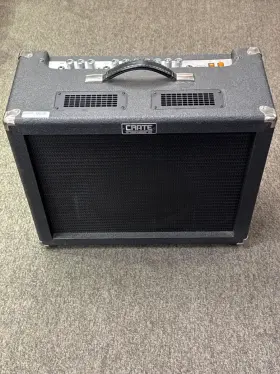 R7b017271 Crate Audio Vc-3112 Vintage Club Series