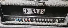 B-150 Crate Bass Head
