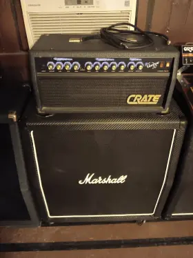 Bv-50h Crate - 50 Watt Head