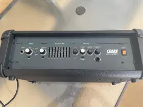 Bxh-200 Crate Bass Head