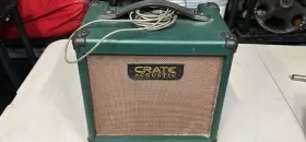 Ca10 Crate Acoustic Amplifier
