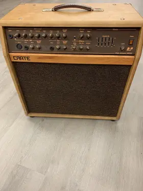 Ca112d Crate Acoustic