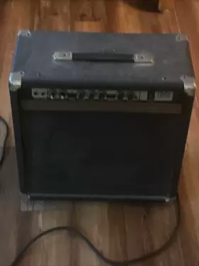 Cr-112 Crate Amplifier