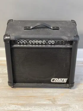 Cx-30m Crate 1990s Guitar Amp
