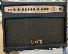 Dx-112j Crate Digital Modeling Amplifier Fully Operational Authentic