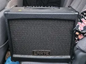 Dxb112 Crate 30-watt Combo Amplifier