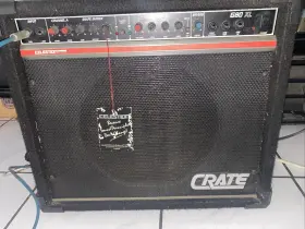 G80lx Crate