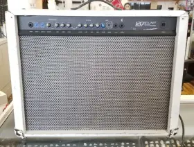 Gfx-212t Crate 120 Watt 2x12 Inch Guitar Combo Amp As-is
