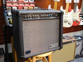 Crate Gfx-65t 65 Watt Guitar Amp