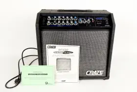 Gfx50 Crate Twotone Amp