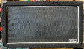 Gs-212v Crate 160-watt 2 X 12 Inch Electric Guitar Amplifier Extension Cabinet
