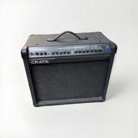 Gtd65 Crate Guitar Amplifier Combo
