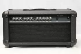 Gx-1200h Crate Compact Solid State Guitar Amp Head