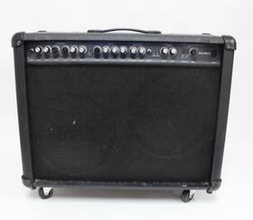 Crate Gx-140 D 2x12 Inch Guitar Amp