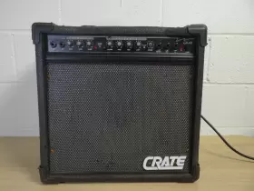 Gx-60 Crate Guitar Combo Amp
