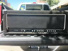 Gx-130c Crate Gx130c Amplifier
