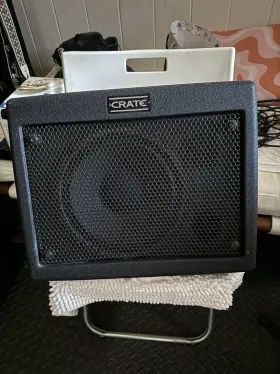 Limotx50d Crate
