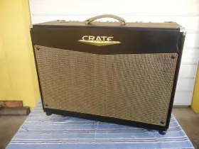 Rfx120 Crate 120watt 2x12 Combo Amp