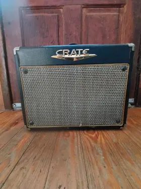 Rfx15 Crate Retrofex Amp