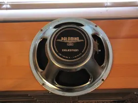 T5173 Crate Palomino Series Celestion Guitar Speaker 12 Inch 50-watts 8-ohms
