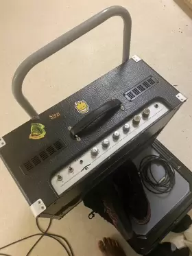 V18-112 Crate Tube Amp
