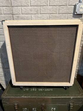 Crate Vc50 4x10 Cab
