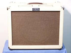 Vc5115 Crate 1994 Vintage Club 50 Model Tube Amplifier 50-watt 1x15 Inch Guitar Combo Amp